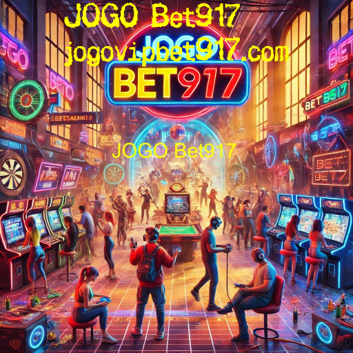 Fique por dentro das últimas notícias e atualizações do Bet917.