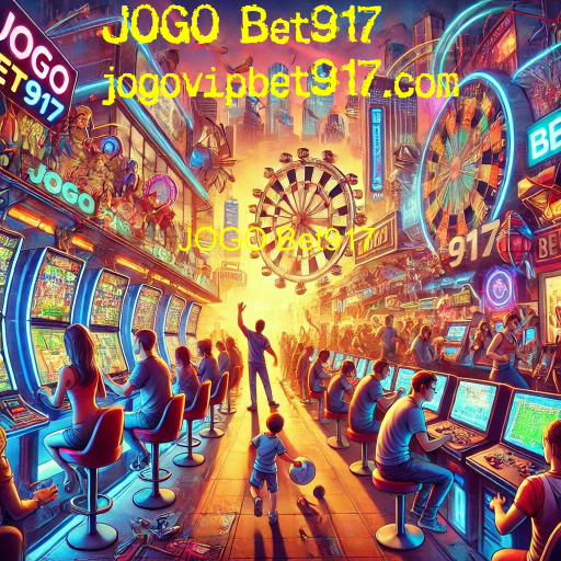 Como se cadastrar e começar a jogar no site JOGO Bet917